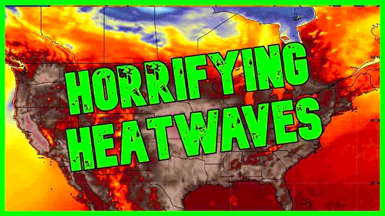 'HORRIFYING' Heat Waves Could Kill 'THOUSANDS' At Once | The Kyle Kulinski Show