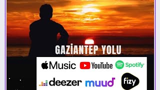 Ayhan Barış - Gaziantep yolu ( official video ) #karadağmüzik Resimi