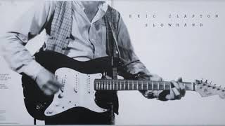 Watch Eric Clapton May You Never video