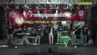 Kupu- Kupu- Anissa Rahma - Om Pringgondani