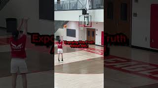 Exposing the truth about AAU basketball #athlete #athletes #athletics #sports #shorts