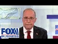 Kudlow: Trump is changing the international balance of power