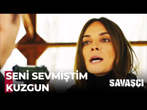 Rosa, Kuzgun'la Çalışmayı Reddetti! - Savaşçı 35. Bölüm