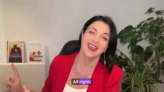 S1 e9 The Key to a Successful Coaching Career: Genuine Desire to Help Others With Olga Gerdana