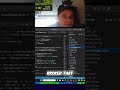 Euro/USD Alligator Bot: Python Trading Automation Explained #shorts