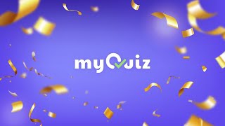 Enhance your biz with myQuiz