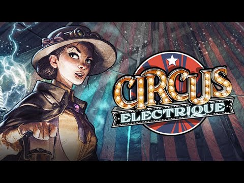 Видео: Circus Electrique - РАЗГАДАЙ ТАЙНЫ ЦИРКА, ЗАПУТАННЫЙ СЮЖЕТ, КРАСИВЫЕ БОИ И МАССА ГЕРОЕВ, НОВИНКИ ИГР