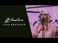 Wonder (Live) – Lisa Brunson