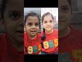 Rainbow friends challenge || Kavya &amp; Suraj Shorts