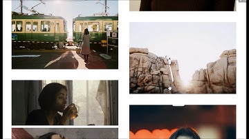 Peach Tumblr Theme Demo | Free Theme Download