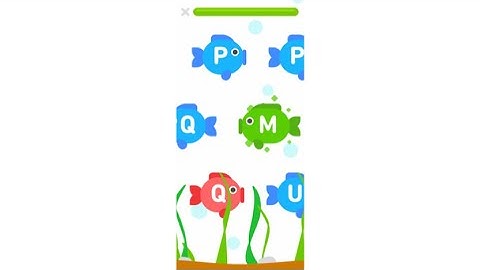 Duolingo | Duolingo ABC | Learning Game For Kids | Part 3