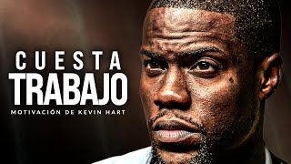 ESTO TOMA TIEMPO - Mejor Video de Discurso Motivacional (Motivación de Kevin Hart) by Motiversity en Español 50,948 views 3 months ago 8 minutes, 27 seconds