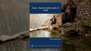 Sama - Muslim Mystic Music of India