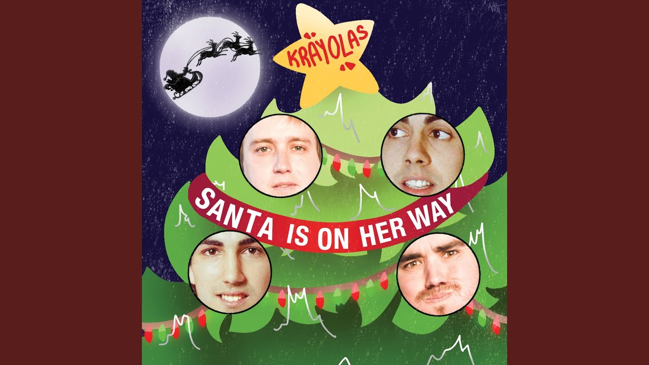 Run Rudolph Run (Navidad Remix) - YouTube