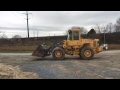 2006 Volvo L90E wheel loader