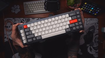 Build #076 - Typ65+ by axiom studios