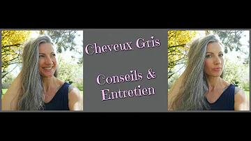 Comment sublimer les cheveux gris ? Comment sublimer les cheveux gris ?