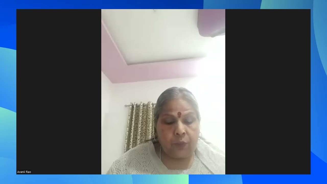 Tripura Rahasya Chapter 18 By  Master Avanii Rao,