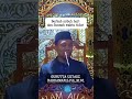 Sunnah waktu tidur Ceramah singkat  GURUTTA USTADZ HARKAMAN,S.Pdi., M. Pd.
