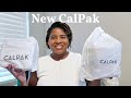 New calpak travel