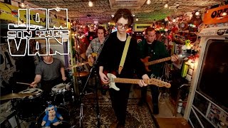 SLOW HOLLOWS - "Luxury of Lull" (Live at JITV HQ in Los Angeles, CA) #JAMINTHEVAN chords