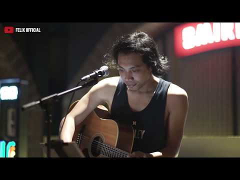 Benci Untuk Mencinta Felix Cover #naif
