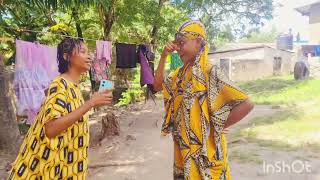 Uswahilini Episode 1