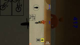 Juegos de bicicleta siendo. Trucos screenshot 3
