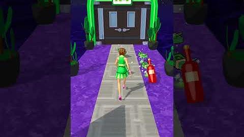 Run Rich 3d Gameplay Level 108 || Perfect Gameplay