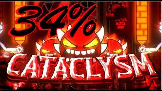 CATACLYSM 34%