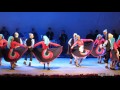 CINUT Gala 2016  "Danzas de Chiloé"