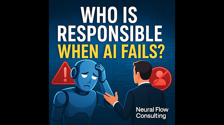 Episode 23: Who Is Responsible When AI Fails? Shocking Findings from 202 Real Incidents