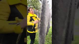 Пуховые платки