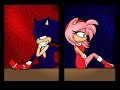 Sonic And Amy When Can I See You Again