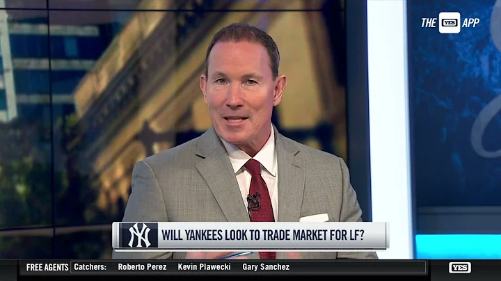 YES crew discusses the impact of Andrew Benintendi...