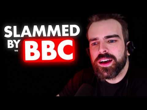 DarkViperAU Was Destroyed by the BBC