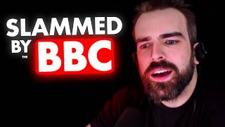 DarkViperAU Was Destroyed by the BBC