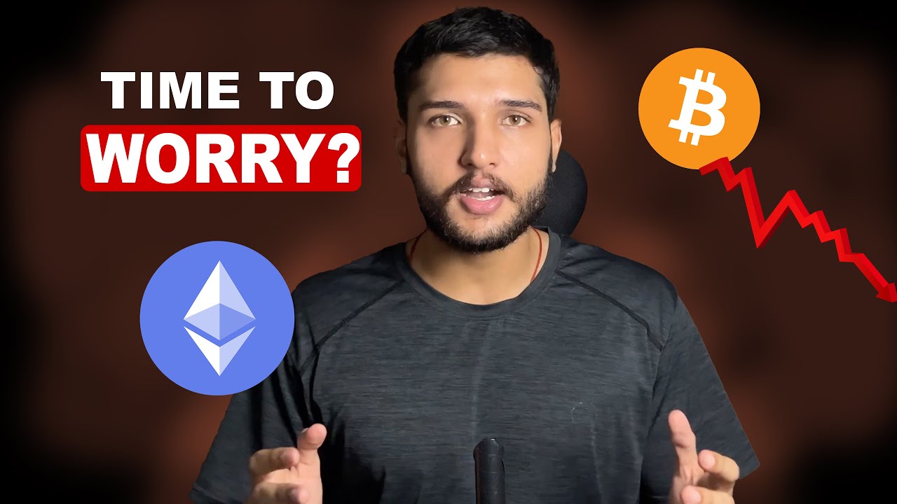 BITCOIN LEVELS TO WATCH OUT FOR!!! - YouTube