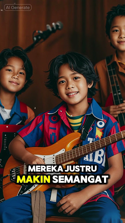 CB Band #logzhelebour #indonesianmusic