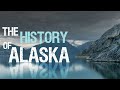 The modern history of alaska 1741  1959