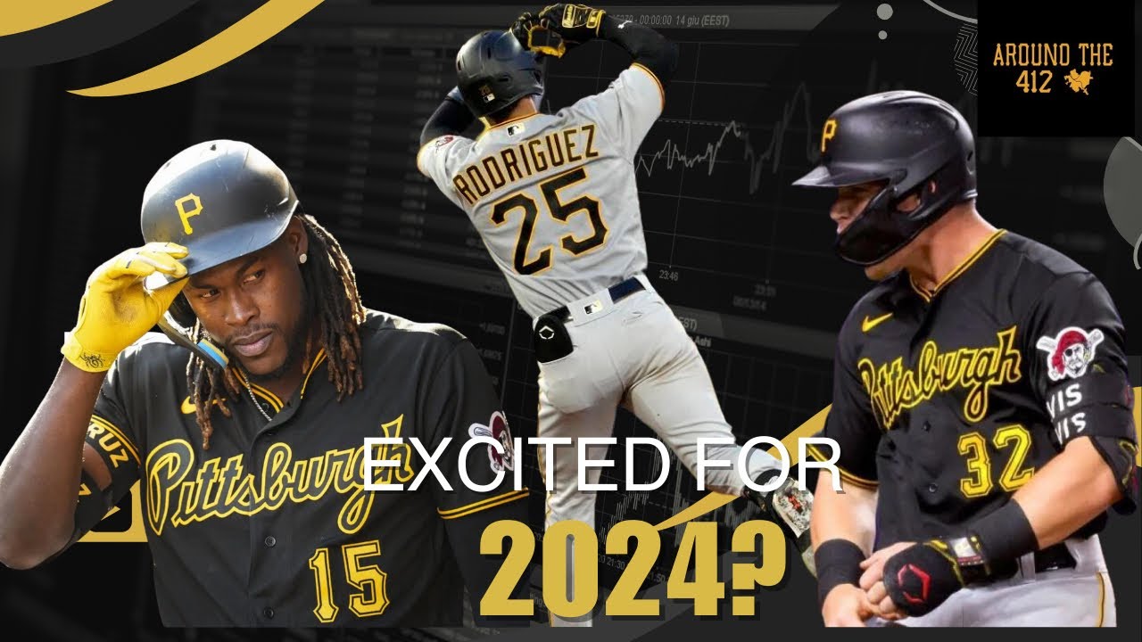 412 on X: The @Pirates made it. We missed it. You wanted it. The