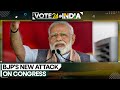 PM Modi claims Congress gave key island of Katchatheevu to Sri Lanka, controversy erupts | WION