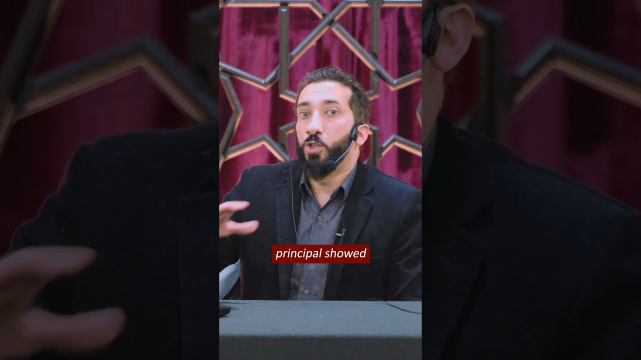 Allah's Rahmah: More Than Just Mercy | Nouman Ali Khan