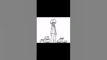 How extroverts think being an introvert is like-//Ranboo animatic