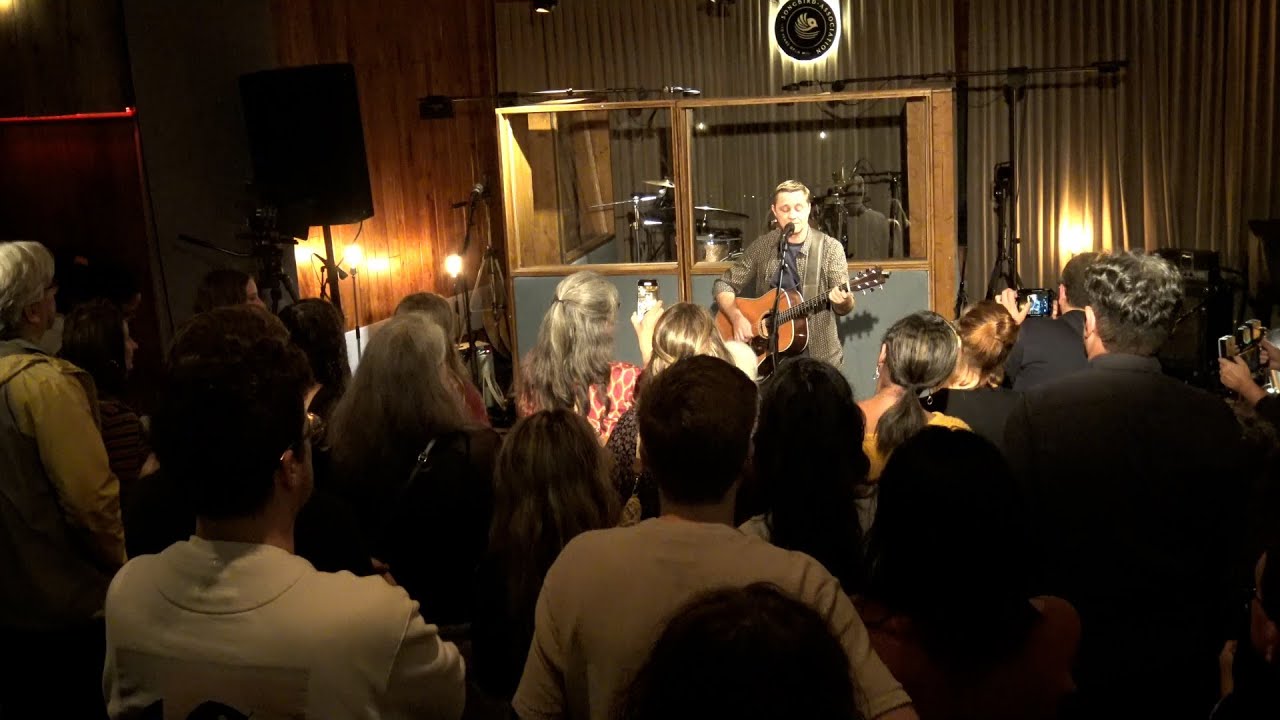 Gig at Powerplay Studios | We Are Rolling