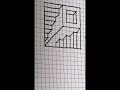 3d drawing 그림그리기 멍때리기 3D picture video for comfort 마음이 편해지는 3D 그림 영상