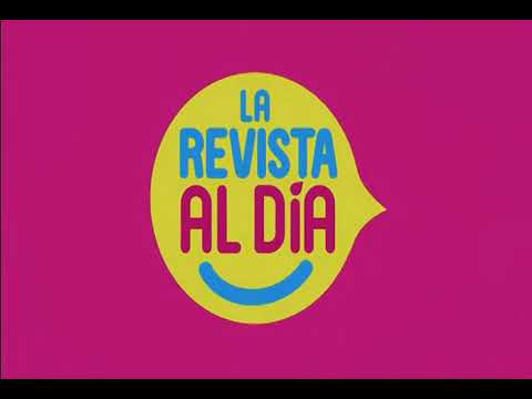 La Revista al Día Santa Cruz: Programa del 10 de mayo del 2019 informaciones diario