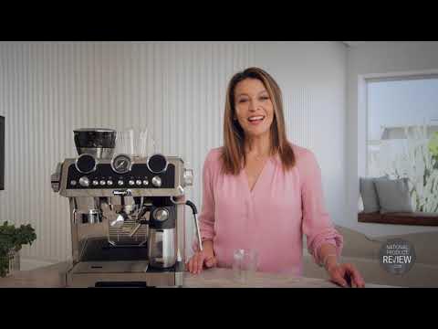 De'Longhi  La Specialista Maestro Premium Manual Espresso Machine — New in  Coffee