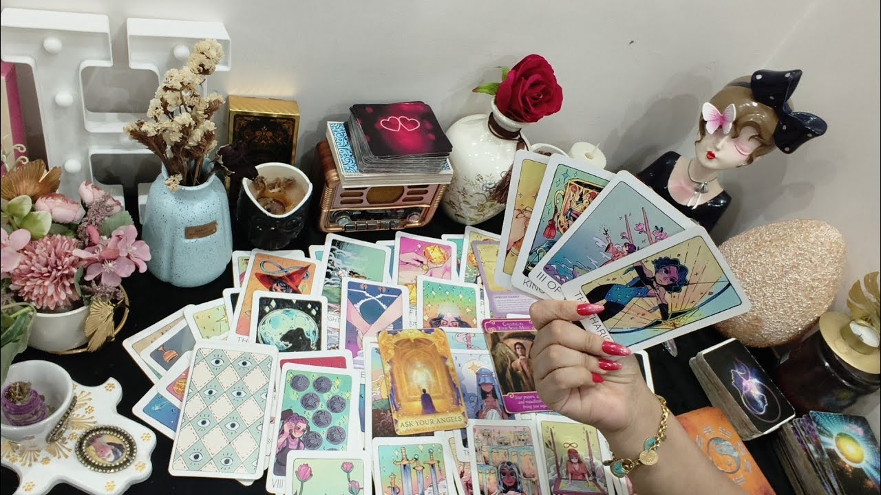 اقسم لك ستدهشك دقة التفاصيل💛كيف كان يراك والان😱مشاعره زمان والان🙈تغيرات خطيره فى نواياه أهدافه✅بحرفه