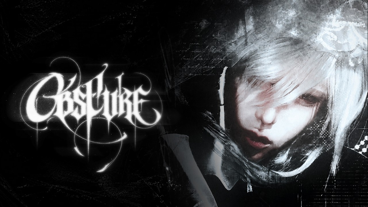 Watch grcz - obscure | angelcore music on YouTube Watch grcz - obscure | angelcore music on YouTube